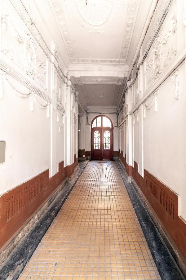 Avangard Kopernyka 12 Apart Lviv Buitenkant foto